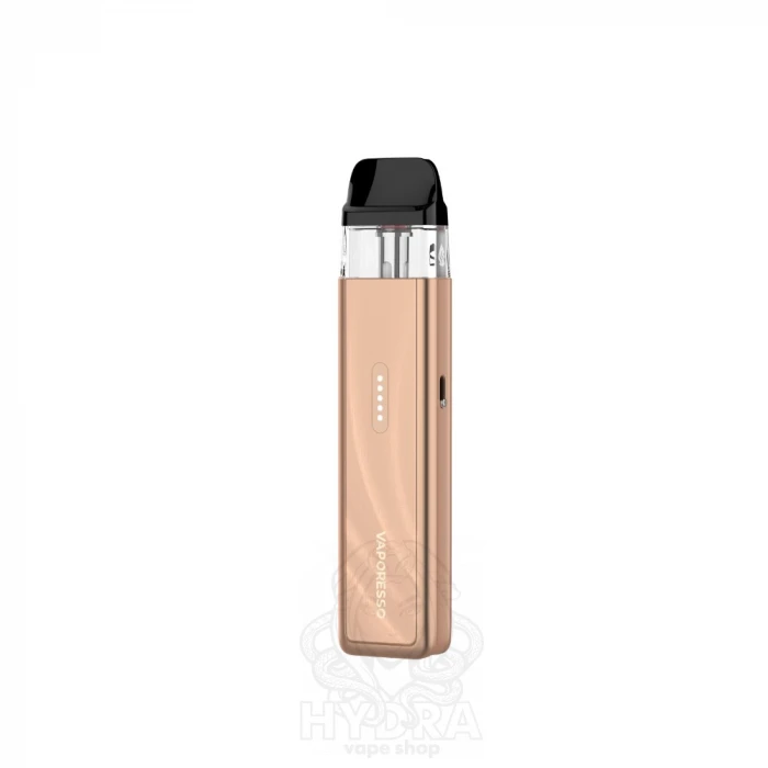 Vaporesso XROS 6 MINI - компактний под з батареєю 1600 мАг та COREX 3.0