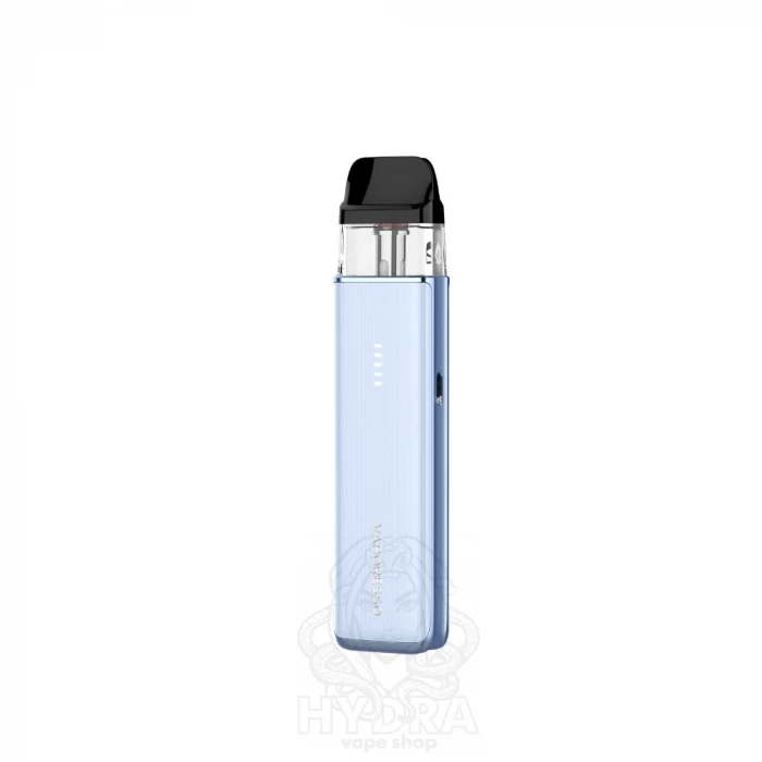 Vaporesso XROS 6 MINI - компактний под з батареєю 1600 мАг та COREX 3.0