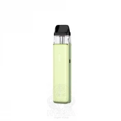 Vaporesso Xros 6 Mini (Варіант): Jelly Green