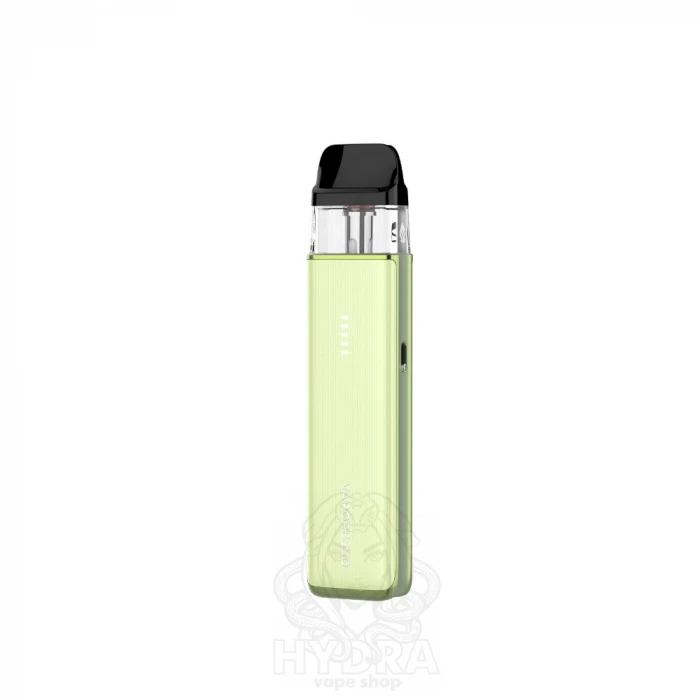 Vaporesso XROS 6 MINI - компактний под з батареєю 1600 мАг та COREX 3.0