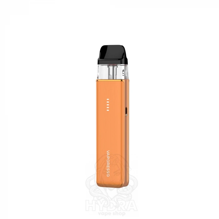Vaporesso XROS 6 MINI - компактний под з батареєю 1600 мАг та COREX 3.0