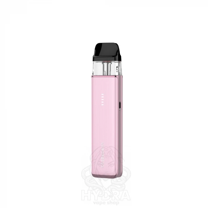 Vaporesso XROS 6 MINI - компактний под з батареєю 1600 мАг та COREX 3.0