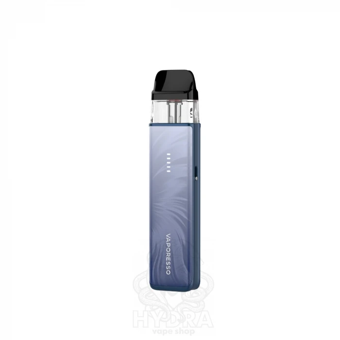 Vaporesso XROS 6 MINI - компактний под з батареєю 1600 мАг та COREX 3.0
