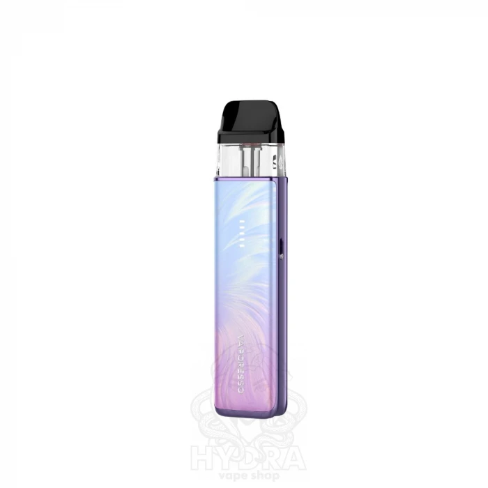 Vaporesso XROS 6 MINI - компактний под з батареєю 1600 мАг та COREX 3.0