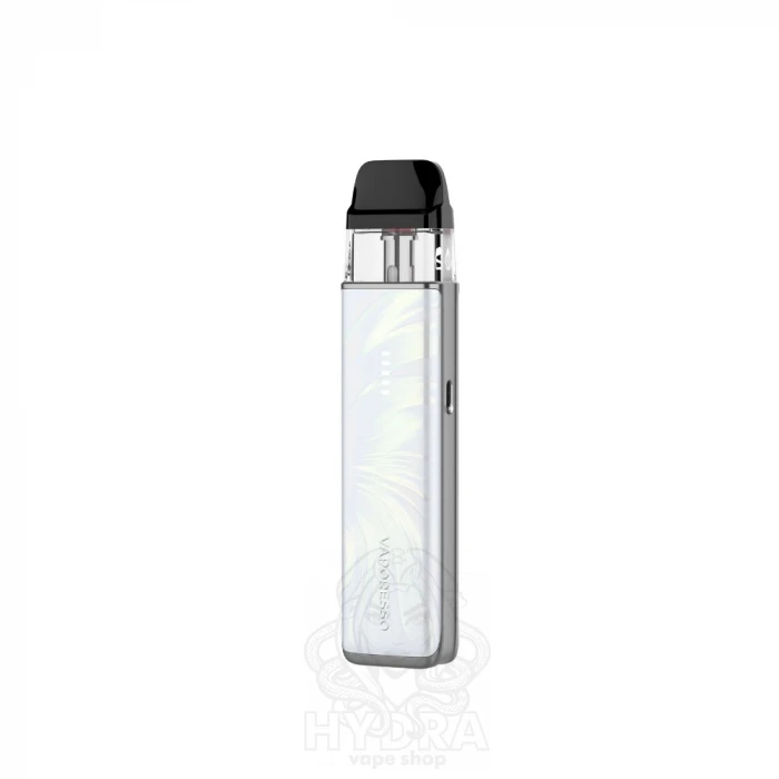 Vaporesso XROS 6 MINI - компактний под з батареєю 1600 мАг та COREX 3.0