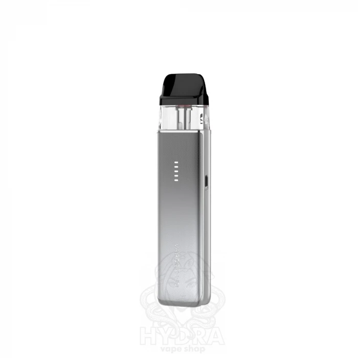 Vaporesso XROS 6 MINI - компактний под з батареєю 1600 мАг та COREX 3.0