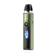 Wenax Q PRO (Варіант): Aurora Green