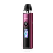 Wenax Q PRO (Варіант): Twilight Red