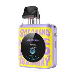 Под система - Vaporesso Xros 4 Nano