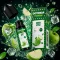 Набор компонентов Salt Octobar Fresh & Sour Green Apple 30 мл