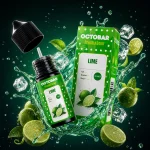 Набор компонентов Octobar Fresh & Sour Lime 30 мл