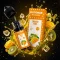Набір компонентів Salt Octobar Fresh & Sour Mango Kiwi 30 мл