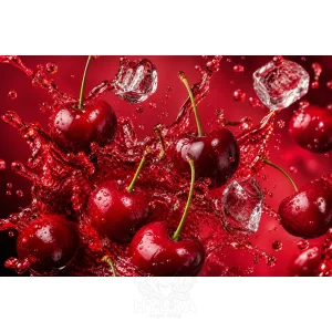 Cherry Bomb
