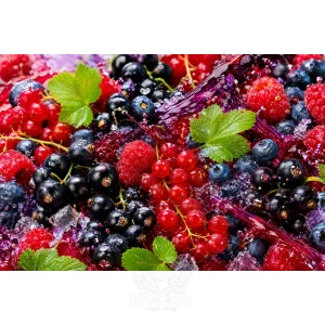 Currant Berry