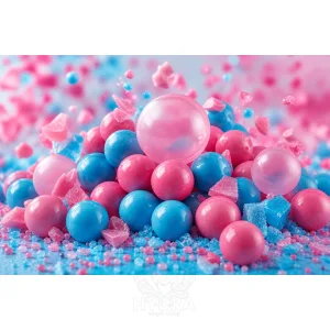 Bubblegum Pop