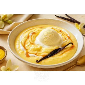 Vanilla Custard