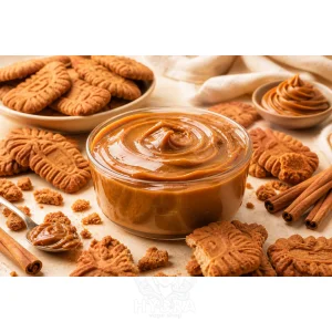 Cookie Butter