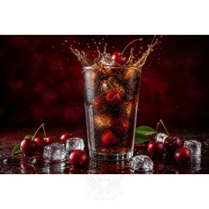 Cherry Cola