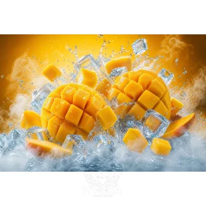 Mango Ice