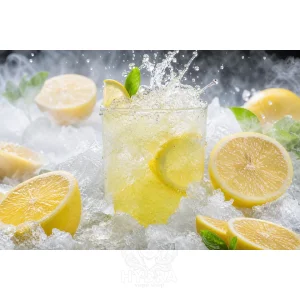 Lemon Frost