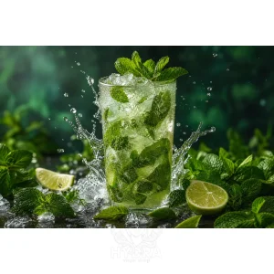 Double Mint