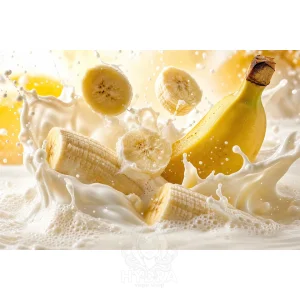 Banana Milk