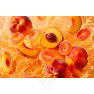 Peach Ring