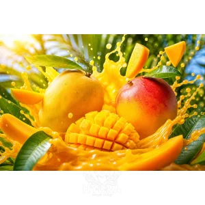 Mango Tango