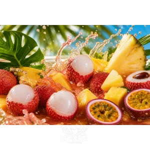 Tropic Lychee