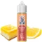 Премиум жидкость Poly Fruits - New York Cheesecake Lemon 60мл