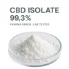 CannaFuture - CBD Isolate Оптом