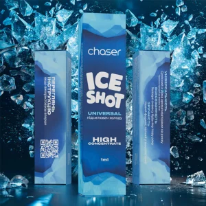 Усилитель холода Chaser Ice Shot 1мл