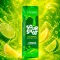 Підсилювач кислинки Chaser Sour Shot (Бустер) 1мл