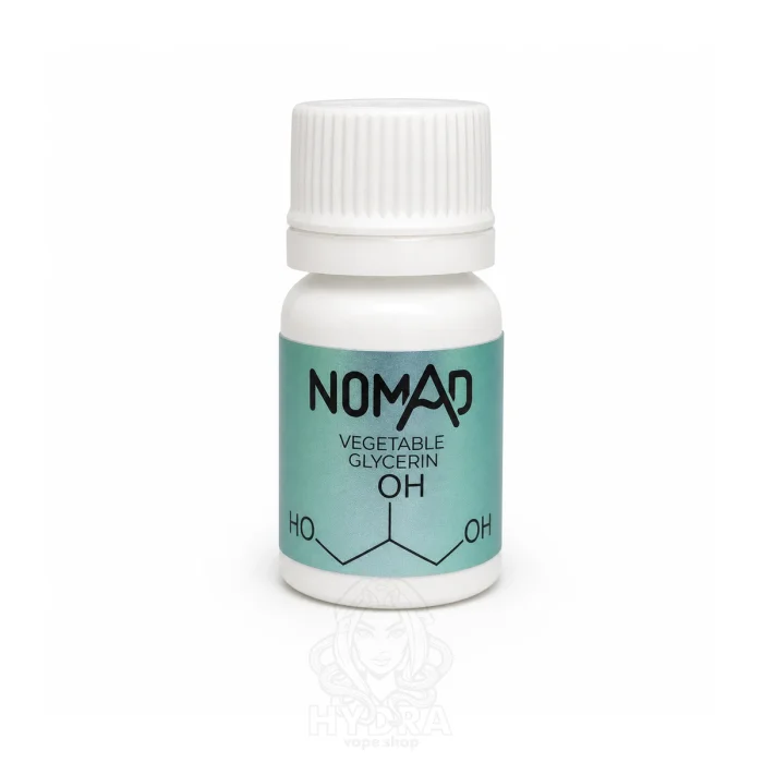 Глицерин Nomad 15 мл