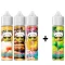 Набір компонентів Smile Vaper - 3+1 4x60мл