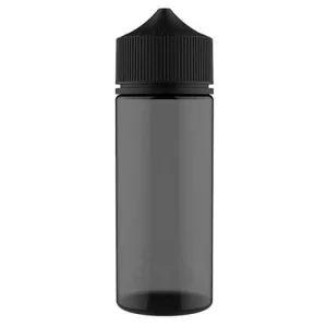 Флакон Chubby Gorilla v3 120мл Клон (Чорний)