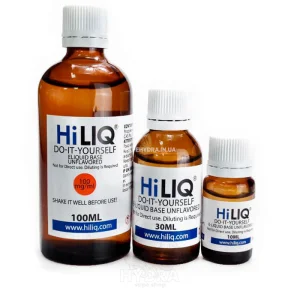 Hiliq 10% 100мг/мл (Органический)