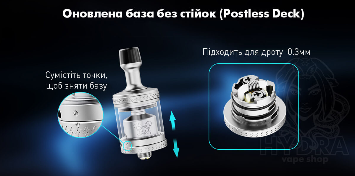 Dead Rabbit MTL 2