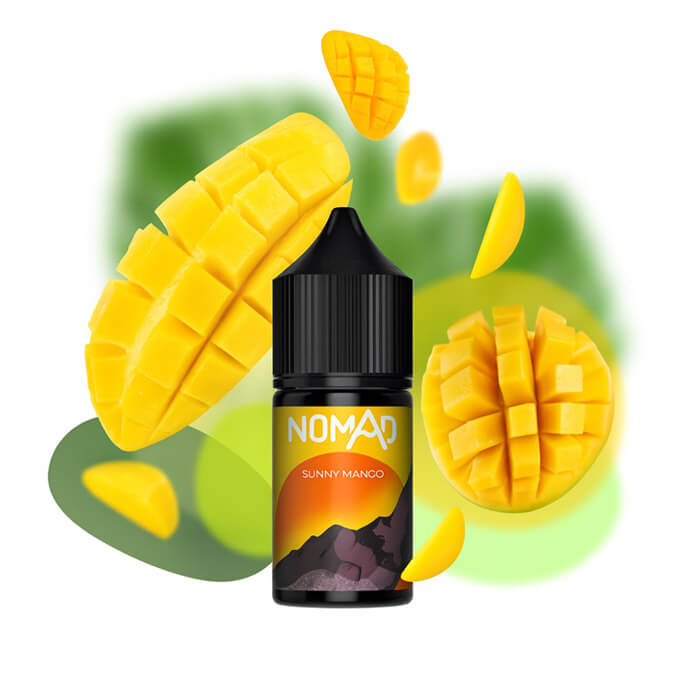 Nomad Sunny Mango