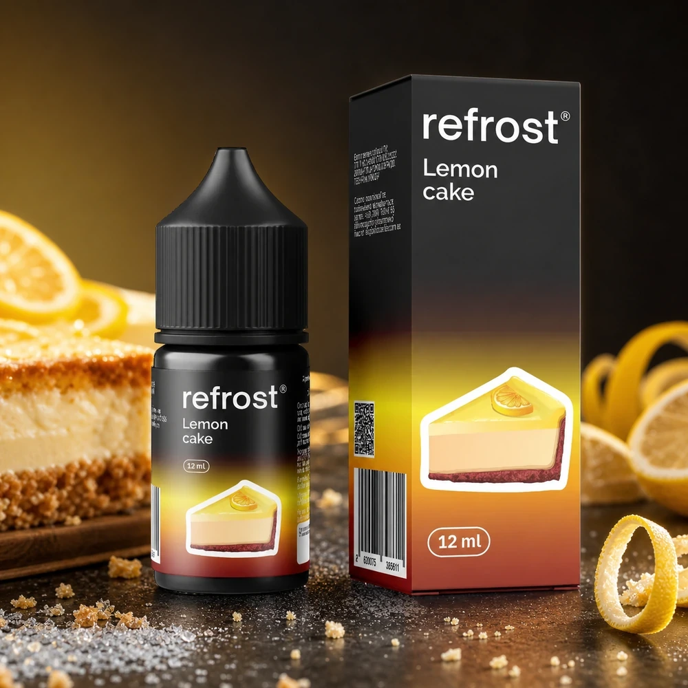 Lemon Pie