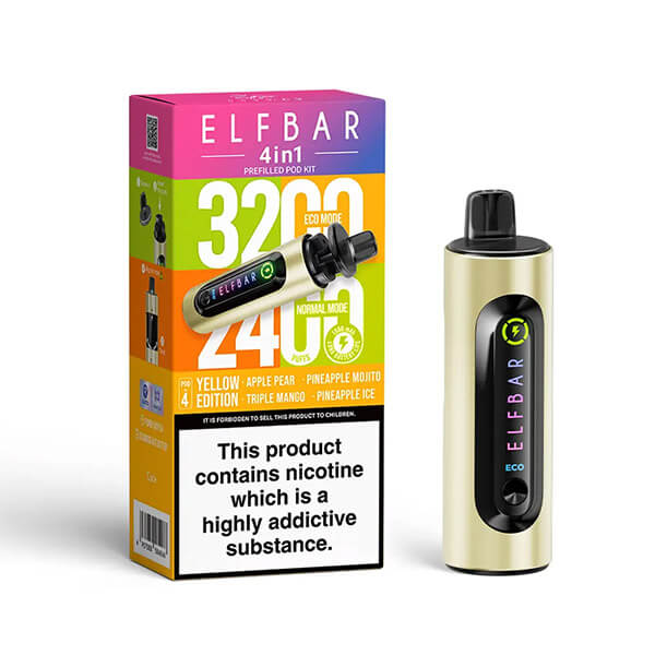 elfbar 3200