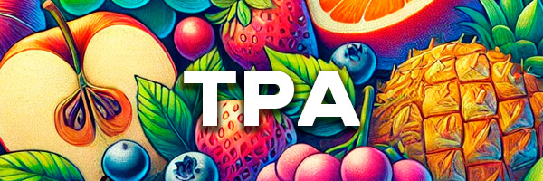 ароматизатори tpa