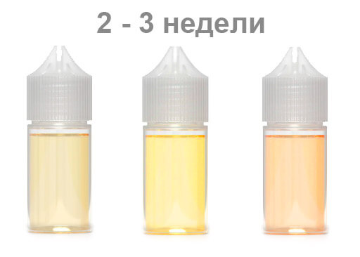 настой самозамеса