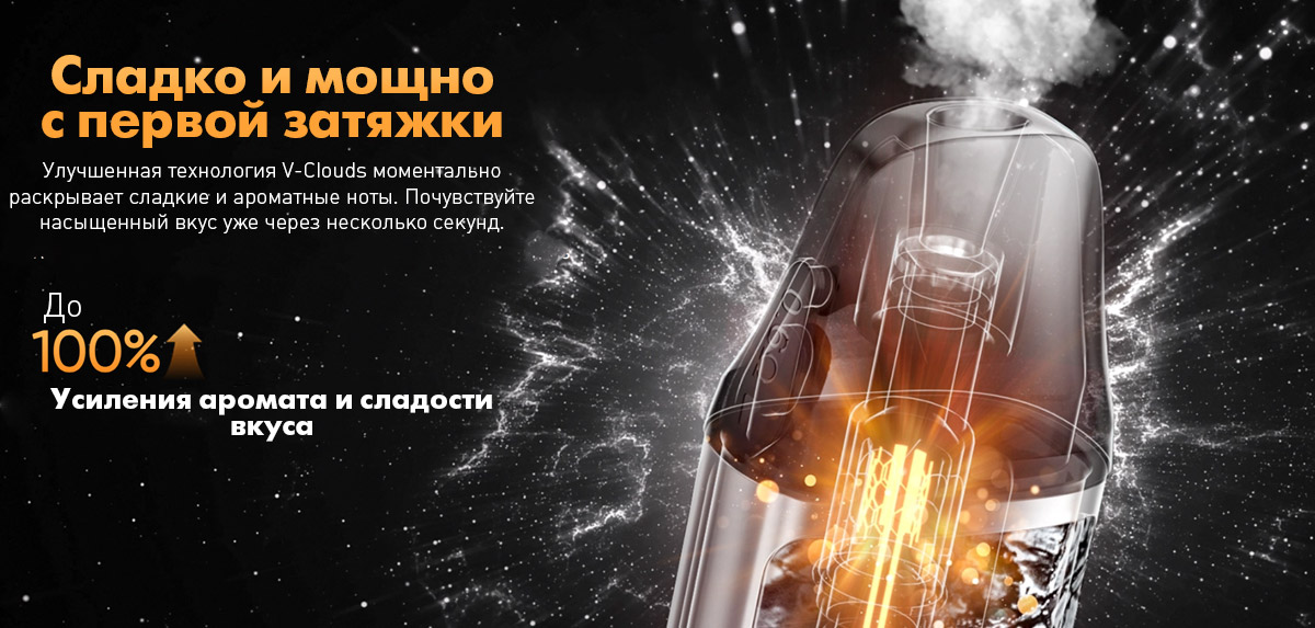 картридж урса v3