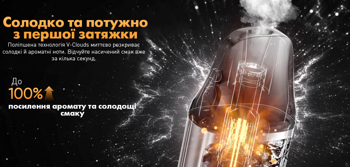 картридж урса v3