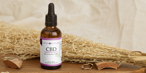 масло с cbd канабідіолом