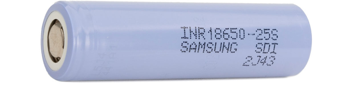 Акумулятор Samsung 25S