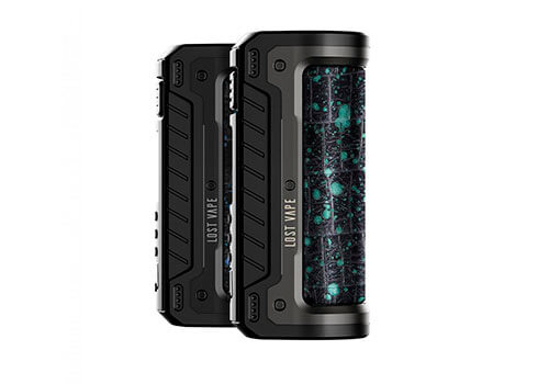 Професійний DNA мод - Lost Vape Hyperion DNA100C