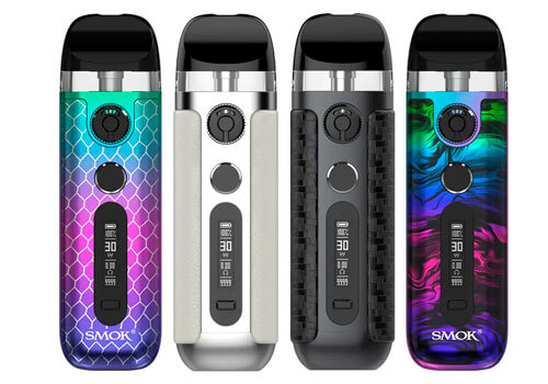 Найкраща подсистема 2023 року - SMOK Novo 5