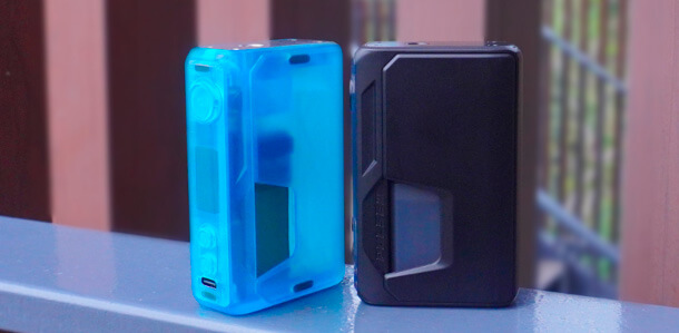 Vandy Vape Pulse v3 Squonk